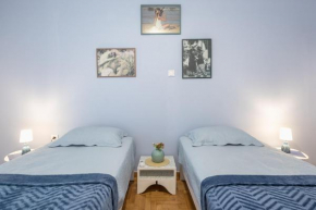 Cozy Athens Apartment